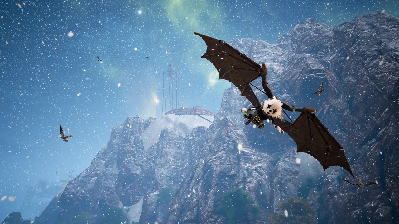 Biomutant header image